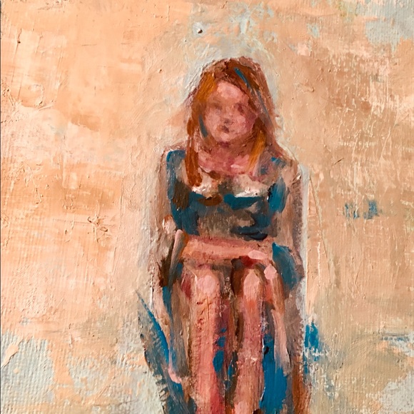 Fine oil Art Prints available! See Bio - Picture 11 of 14